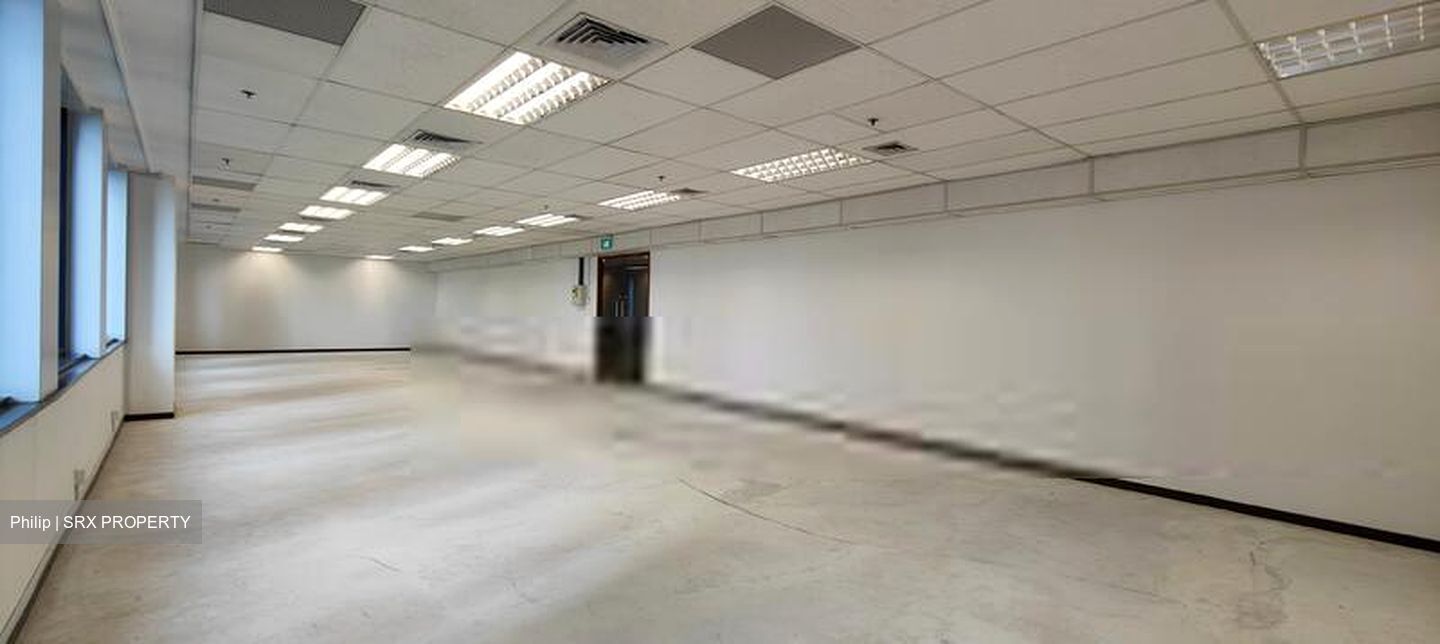 Hong Leong Building (D1), Office #459694021